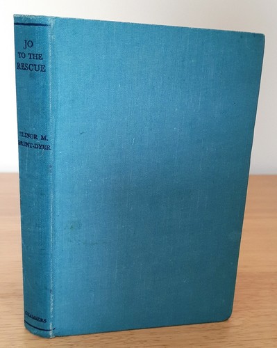 The rescue 1946 - to,