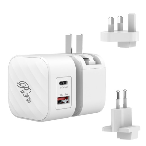 Fast 45w wall - 45w,