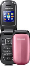 Samsung GT E1150i - Pink (Unlocked) Mobile Phone BRAND NEW