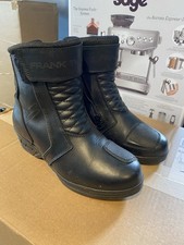 Ladies Frank Thomas Robyn