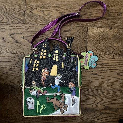 Irregular choice scooby doo - irregular,