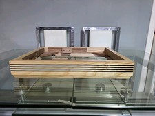 linn lp12 plinth Flutes Solid