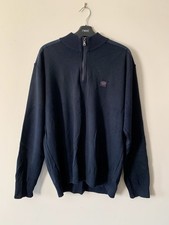 Paul Shark Wool Jumper XL