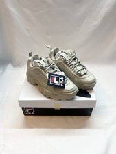 FILA Disruptor II Trainers