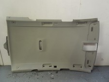 Audi A6 4F C6 Avant Roof