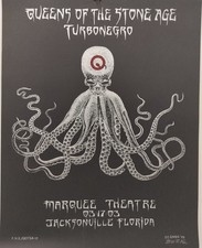 EMEK QUEENS OF THE STONE AGE