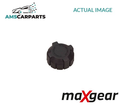 Coolant expansion tank cap - expansion,