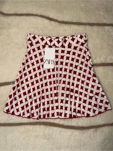 Zara nwt women - nwt, red