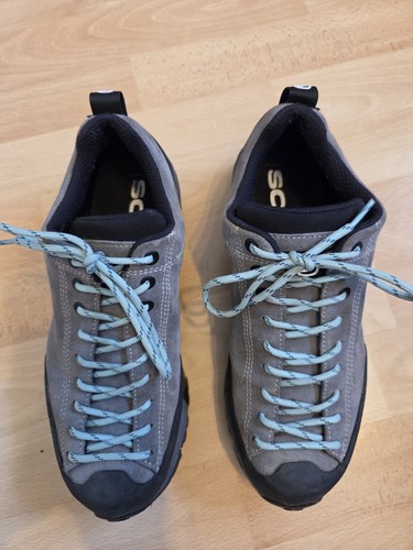 Scarpa mojito trail gtx - scarpa,