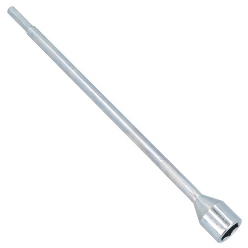 Fast caravan leg stand - fast,