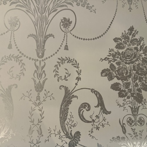 Laura ashley josette - laura, silver