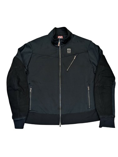 North vikur jacket size - 66,