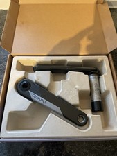 Quarq D1 Dub 172.5mm Crank Arms (Sram Red Equivalent)