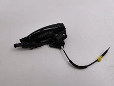 Audi A6 4G2, C7, 4GC Outer