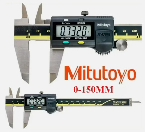 Mitutoyo 500 196 - 500-196-30, absolute