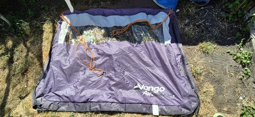 Vango air beam - beam, 3