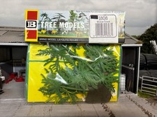 Britains  Model Tree 1808 Weeping Willow