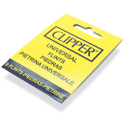 Clipper lighter flint - clipper,