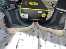 Buffalo Aspha Chelsea Mid