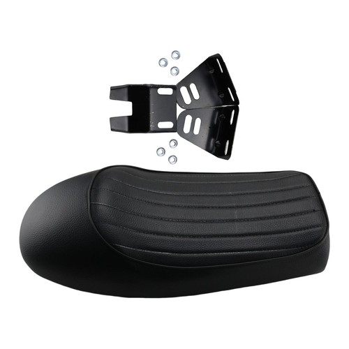 Motorcycle racer seat vintage - racer,