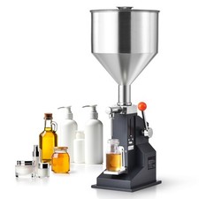 Uimoso Manual Liquid Filling