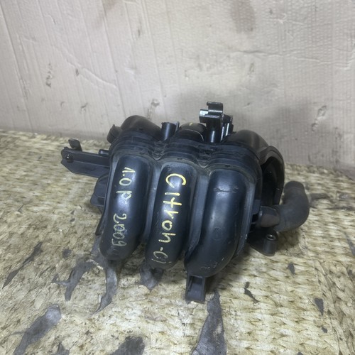 Citroen inlet manifold mk1 - manifold,