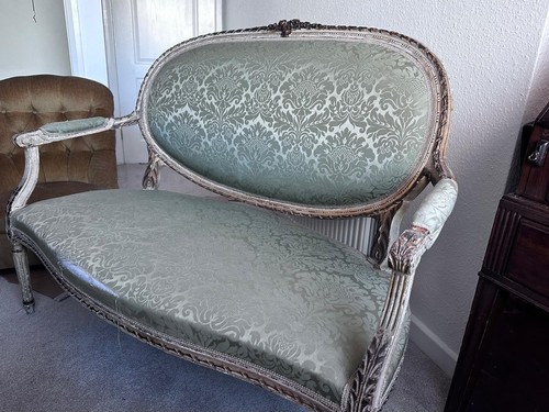 Louis xvi 19th century french - century,