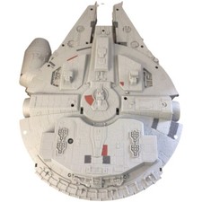 STAR WARS MILLENNIUM FALCON