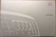 Audi A3 S3 A4 RS4 A5 S5 A6 S6