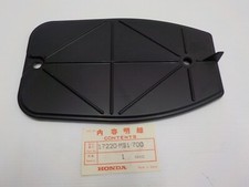 ORIGINAL HONDA VF750C VF 750 C