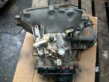 VAUXHALL CORSA B 1998-2000 1.0