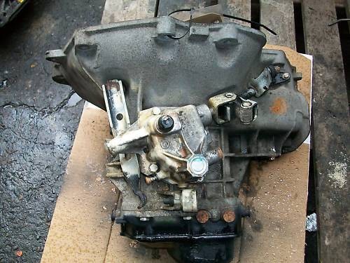 Vauxhall corsa 1998 2000 0 - corsa, 1998-2000