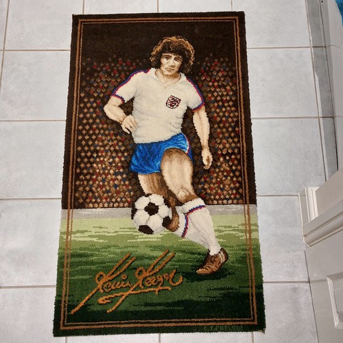 Kevin keegan vintage 1980 - kevin,