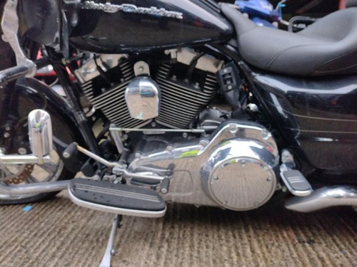 2014 harley davidson fltrxs - harley,