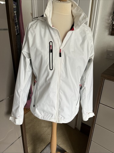 Musto br1 ladies jacket size - br1,