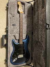 Left Handed American Pro II Stratocaster
