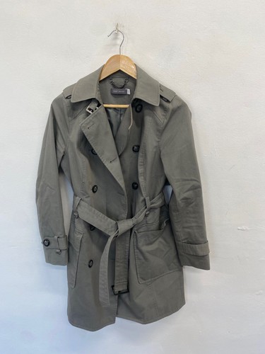 Stunning mint velvet trench - velvet,