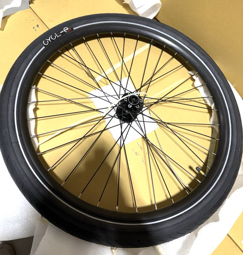 Fuell flluid e bike - flluid, e-bike