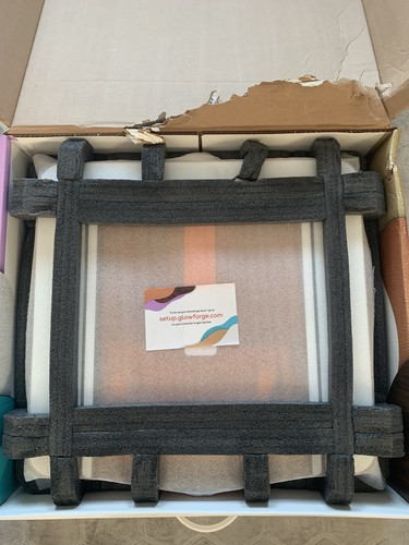Glowforge aura gfd200 laser - gfd200,