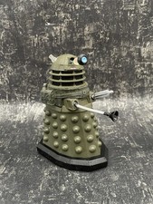 Doctor Who Ironside Dalek 5"