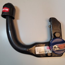 Witter Detachable Towbar