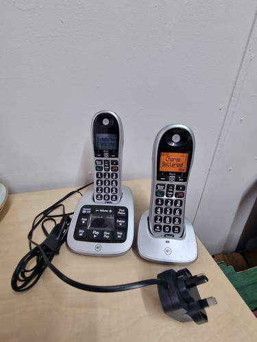 4600 twin cordless big - twin,