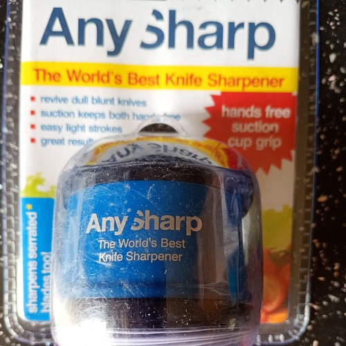 Anysharp editions world s - anysharp, 'editions'
