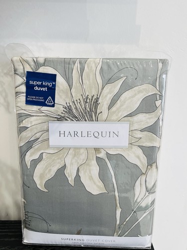 Harlequin ananda floral garden - floral,
