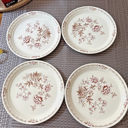 Set noritake keltcraft - noritake,