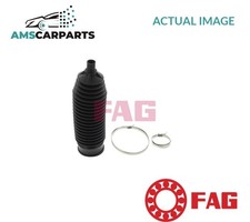 BELLOWS STEERING RACK BOOT