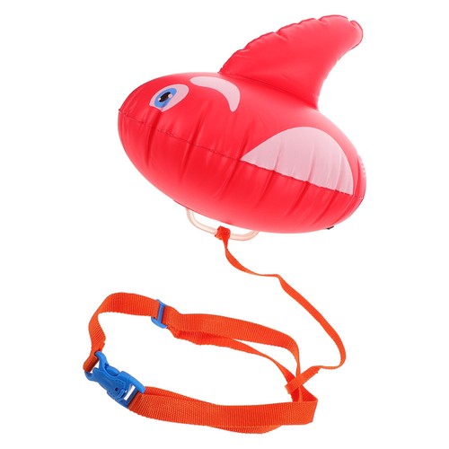 Convenient swimming buoy - convenient,