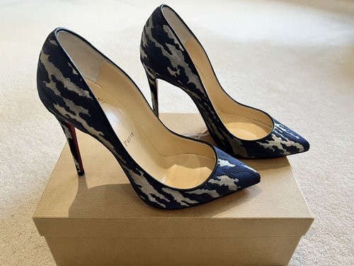 New christian louboutin - new,