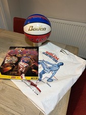 Harlem Globetrotters 2002