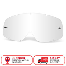 Oakley O Frame Clear Lens -